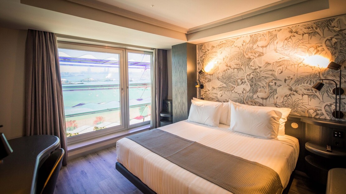 Silken Saaj Las Palmas